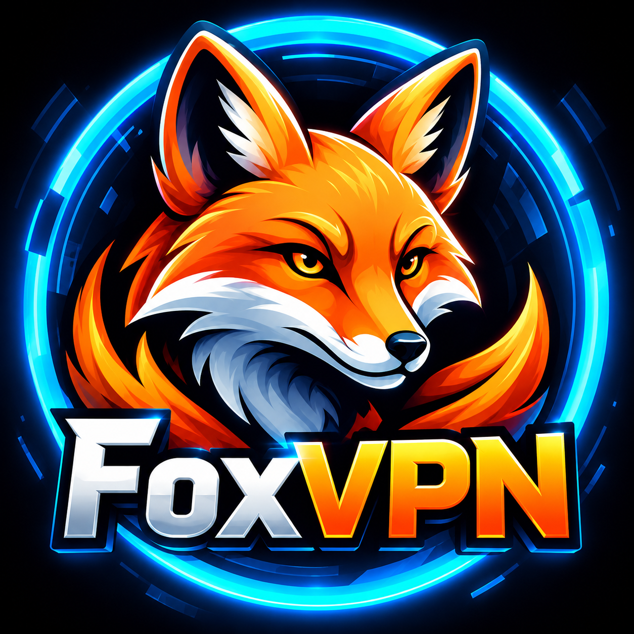 FoxVPN